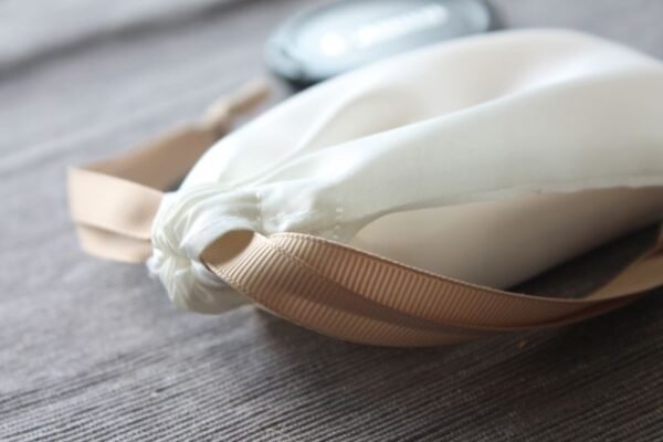Satin Pouch for small presentation boxes - Image 2