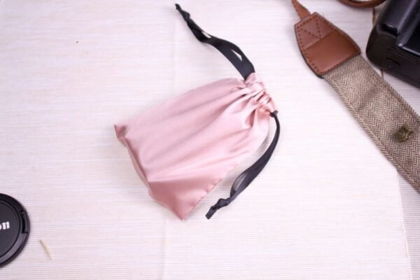 Satin Pouch for small presentation boxes - Image 3