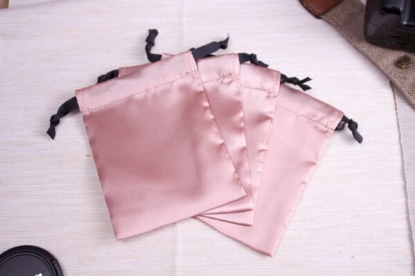 Satin Pouch for small presentation boxes - Image 9