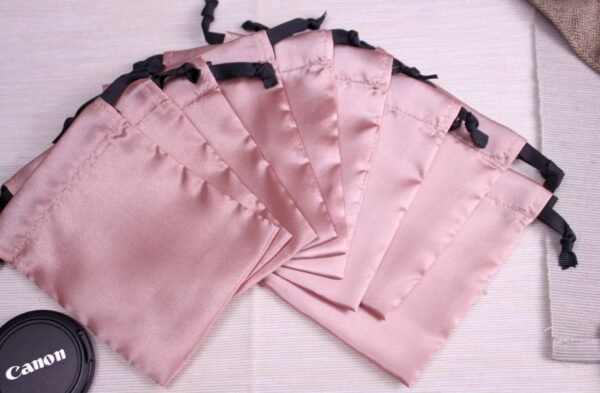Satin Pouch for small presentation boxes - Image 10