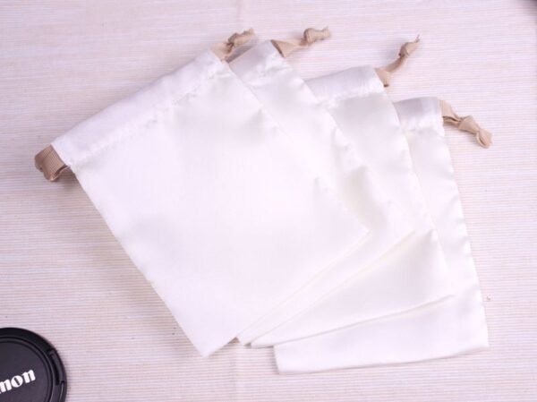 Satin Pouch for small presentation boxes - Image 7