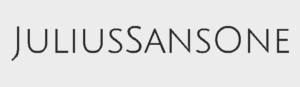 JuliusSansOne