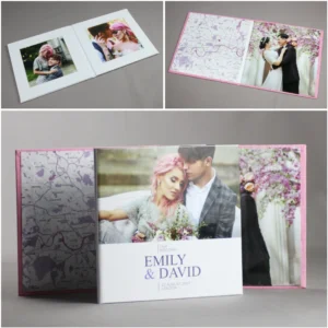 Haven folio album